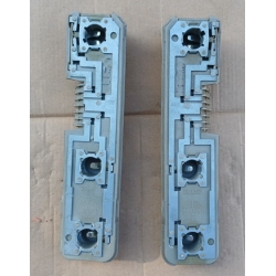 Плата, патроны  оптики